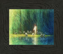 Load image into Gallery viewer, Among the Willows