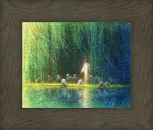 Load image into Gallery viewer, Among the Willows