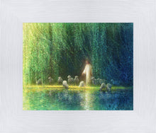 Load image into Gallery viewer, Among the Willows