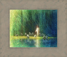 Load image into Gallery viewer, Among the Willows