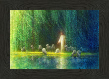 Load image into Gallery viewer, Among the Willows