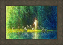 Load image into Gallery viewer, Among the Willows