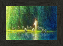 Load image into Gallery viewer, Among the Willows