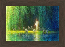 Load image into Gallery viewer, Among the Willows