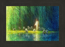 Load image into Gallery viewer, Among the Willows