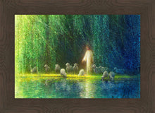 Load image into Gallery viewer, Among the Willows