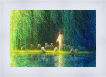Load image into Gallery viewer, Among the Willows