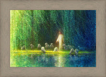 Load image into Gallery viewer, Among the Willows