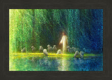 Load image into Gallery viewer, Among the Willows
