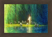 Load image into Gallery viewer, Among the Willows