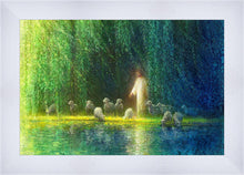 Load image into Gallery viewer, Among the Willows