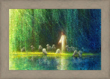 Load image into Gallery viewer, Among the Willows