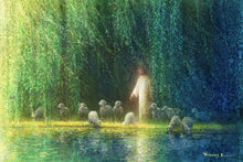 Load image into Gallery viewer, Among the Willows