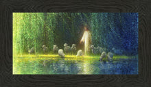 Load image into Gallery viewer, Among the Willows