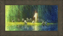 Load image into Gallery viewer, Among the Willows