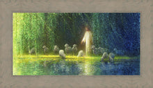 Load image into Gallery viewer, Among the Willows