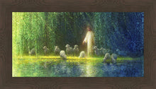 Load image into Gallery viewer, Among the Willows