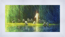 Load image into Gallery viewer, Among the Willows