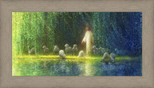 Load image into Gallery viewer, Among the Willows