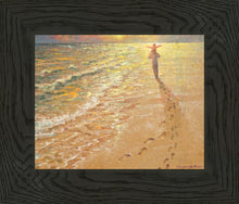 Load image into Gallery viewer, Footprints