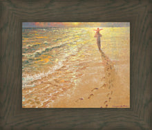 Load image into Gallery viewer, Footprints