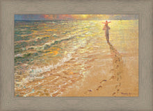 Load image into Gallery viewer, Footprints