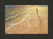 Load image into Gallery viewer, Footprints