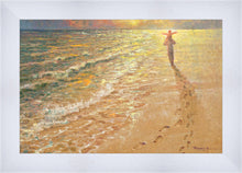 Load image into Gallery viewer, Footprints