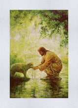 Load image into Gallery viewer, Gentle Shepherd