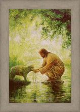 Load image into Gallery viewer, Gentle Shepherd