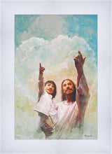 Load image into Gallery viewer, God is Love