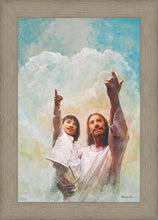 Load image into Gallery viewer, God is Love