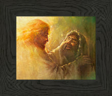 Load image into Gallery viewer, Healing the Blind Man