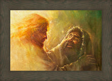 Load image into Gallery viewer, Healing the Blind Man