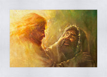 Load image into Gallery viewer, Healing the Blind Man