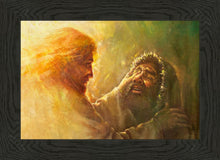Load image into Gallery viewer, Healing the Blind Man