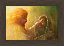Load image into Gallery viewer, Healing the Blind Man