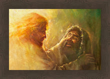 Load image into Gallery viewer, Healing the Blind Man