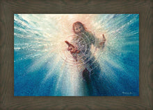 Load image into Gallery viewer, His Mighty Hand