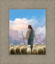 Load image into Gallery viewer, In His Keeping