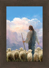 Load image into Gallery viewer, In His Keeping