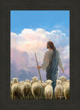 Load image into Gallery viewer, In His Keeping