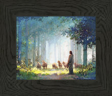Load image into Gallery viewer, Keeping Watch