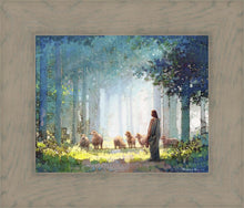 Load image into Gallery viewer, Keeping Watch