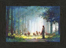 Load image into Gallery viewer, Keeping Watch