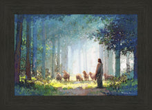 Load image into Gallery viewer, Keeping Watch