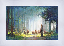 Load image into Gallery viewer, Keeping Watch