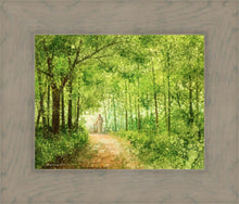 Load image into Gallery viewer, Lead Thou Me On