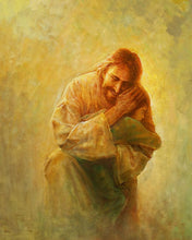 Load image into Gallery viewer, Like Unto A Child