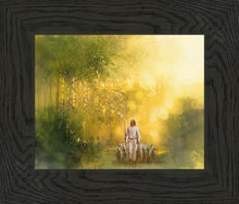 Load image into Gallery viewer, The Lord Is My Shepherd